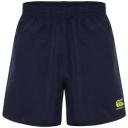 Canterbury Mens Logo Tactic Short 5" - 3 Colours, 3XL / Castle Rock