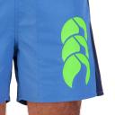Canterbury Mens Panel Tactic Short Lake Blue / 2XL