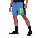 Canterbury Mens Panel Tactic Short Lake Blue / 2XL