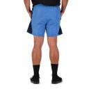 Canterbury Mens Panel Tactic Short Lake Blue / 4XL