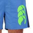 Canterbury Mens Panel Tactic Short Lake Blue / 4XL