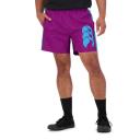 Canterbury Mens Panel Tactic Short Lake Blue / XL