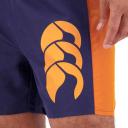 Canterbury Mens Panel Tactic Short Peacoat / 2XL