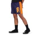 Canterbury Mens Panel Tactic Short Peacoat / 4XL