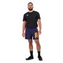 Canterbury Mens Panel Tactic Short Peacoat / 4XL