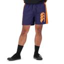 Canterbury Mens Panel Tactic Short Peacoat / XL