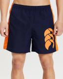 Canterbury Mens Panel Tactic Short Peacoat / XL