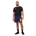 Canterbury Mens Panel Tactic Short Peacoat / XL