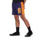 Canterbury Mens Panel Tactic Short Peacoat / XS