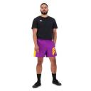 Canterbury Mens Panel Tactic Short Purple Magic / XS
