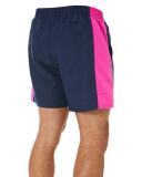 Canterbury Mens Panel Tactic Short Rhodamine Red / 4XL