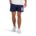 Canterbury Mens Panel Tactic Short Rhodamine Red / 4XL