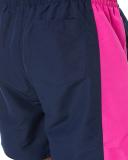 Canterbury Mens Panel Tactic Short Rhodamine Red / 4XL