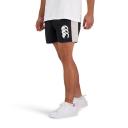 Canterbury Mens Panel Tactic Short Rhodamine Red / 4XL