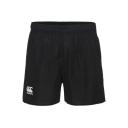 Canterbury Mens Polyester Short Navy / 3XL