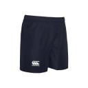Canterbury Mens Polyester Short Navy / 3XL