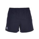 Canterbury Mens Professional Cotton Rugby Shorts Navy S