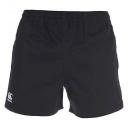 Canterbury Mens Professional Cotton Rugby Shorts White L