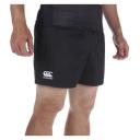 Canterbury Mens Professional Cotton Rugby Shorts White L