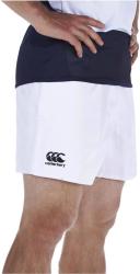 Canterbury Mens Professional Cotton Rugby Shorts White L