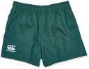 Canterbury Mens Rugged Drill Short Forest / 44