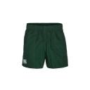 Canterbury Mens Rugged Drill Short Forest / 44