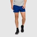 Canterbury Mens Rugged Drill Shorts - 5 Colours, 26 / Royal