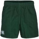 Canterbury Mens Rugged Drill Shorts - 5 Colours, 36 / Navy
