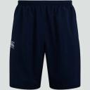 Canterbury Mens Rugged Drill Shorts - 5 Colours, 36 / Royal