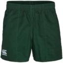 Canterbury Mens Rugged Drill Shorts - 5 Colours, 36 / Royal