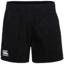 Canterbury Mens Rugged Drill Shorts - 5 Colours, 40 / Navy