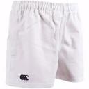 Canterbury Mens Rugged Drill Shorts - 5 Colours, 40 / Navy