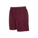 Canterbury Mens Tonal Tactic Short Maroon / 3XL