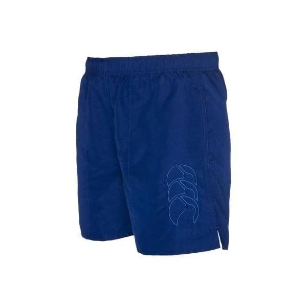 Canterbury Mens Tonal Tactic Short Royal / 3XL