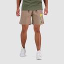 Canterbury Mens Uglies 7 Inch Tactic Shorts Fossil / L