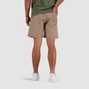 Canterbury Mens Uglies 7 Inch Tactic Shorts Fossil / L