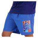Canterbury Mens Uglies 7 Inch Tactic Shorts Strong Blue / 2XL