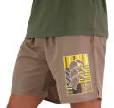 Canterbury Mens Uglies 7 Inch Tactic Shorts Strong Blue / 4XL