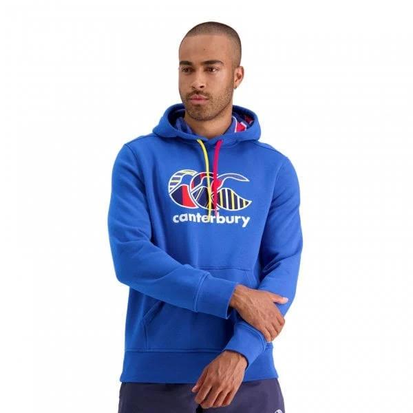 Canterbury | Mens Uglies Hoody | Official Store