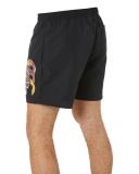 Canterbury Mens Uglies Tactic Short Jet Black / L