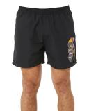 Canterbury Mens Uglies Tactic Short Jet Black / L