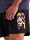 Canterbury Mens Uglies Tactic Short Jet Black / L