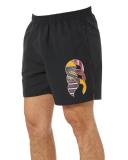 Canterbury Mens Uglies Tactic Short Jet Black / L