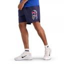 Canterbury Mens Uglies Tactic Short Mood Indigo / 6XL