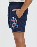 Canterbury Mens Uglies Tactic Short Mood Indigo / L