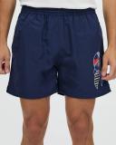 Canterbury Mens Uglies Tactic Short Mood Indigo / L