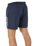 Canterbury Mens Uglies Tactic Short Mood Indigo / L
