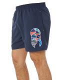 Canterbury Mens Uglies Tactic Short Mood Indigo / L
