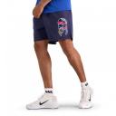 Canterbury Mens Uglies Tactic Short Mood Indigo / L
