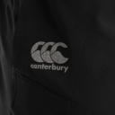 Canterbury Mens Vapodri Woven 7" Gym Short Black / 3XL